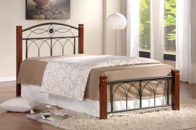 Ліжко «Світанда» односпальне (90x200)