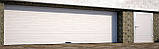 Секційні ворота, фото 4