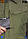Сорочка польова P1G-Tac® Huntman - Olive Drab, фото 10