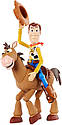 Лялька Шериф Вуді і Булзай Історія іграшок , Toy Story 4 Disney, фото 2