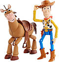 Лялька Шериф Вуді і Булзай Історія іграшок , Toy Story 4 Disney, фото 7