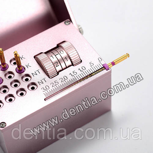 Современный эндобокс с линейкой, цена 1350 грн — Prom.ua (ID#1050169375)