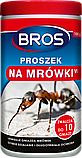 Засіб від мурах Bros 100 г. оригінал Польща, фото 2