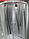 Кутова душова кабіна 115х85 см з піддоном 36 см Santeh 1115R Rola дверей розсувні правостороння, фото 5