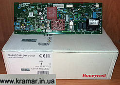 Плата керування Junkers Euroline ZW/ZS/OW-1AE/1KE Honeywell S4962CM1004V04U