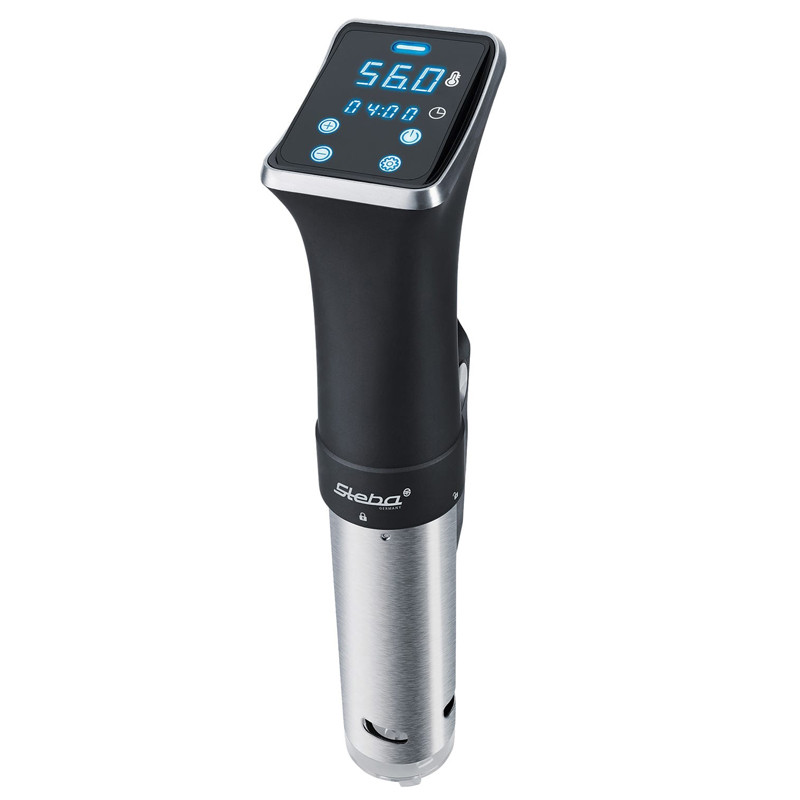 Вакуумна електропіч Steba SV 75 Sous Vide (Су Вид), фото 1