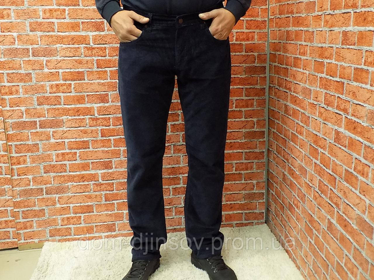 Джинсы Мужские Levis Вельвет Синий. — Купить Недорого на Bigl.ua ...