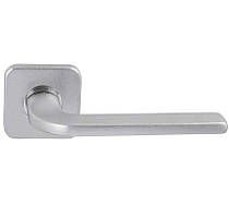 Ручка дверна URFIC 5720/5235 Q23 хром матовий