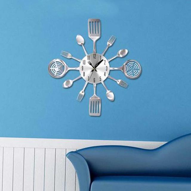 Настенные Часы на кухню