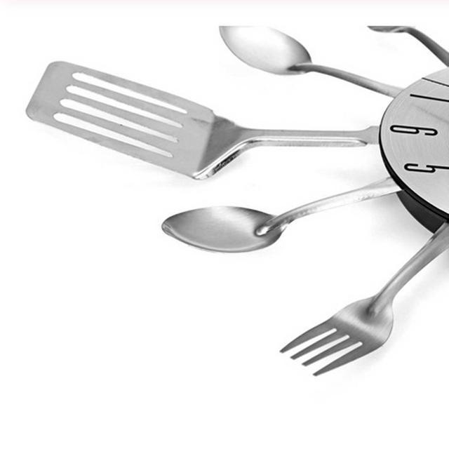 Настенные Часы на кухню