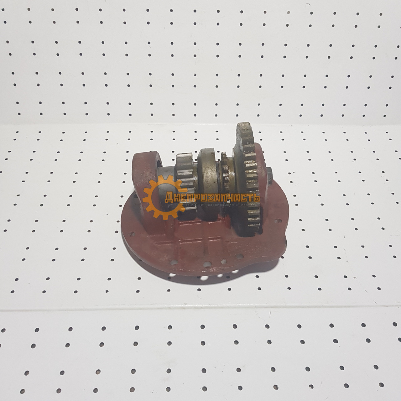 Редуктор КПП ЮМЗ | 40-1701020, фото 1