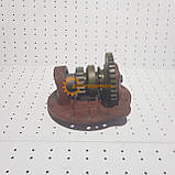 Редуктор КПП ЮМЗ | 40-1701020, фото 2