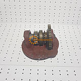 Редуктор КПП ЮМЗ | 40-1701020, фото 4