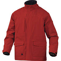 Куртка Delta Plus MILTON (красный)