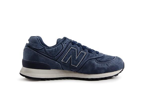 Кросівки чоловічі New Balance 574wsa