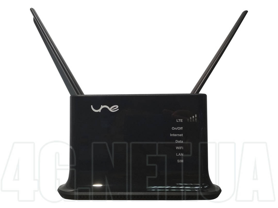 Стаціонарний 4G WI-FI роутер Quanta QDC під будь яку сімку, фото 1