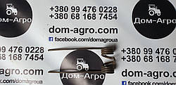 Пружина прес-підбірника Claas Rollant 44-62-85 807297.2
