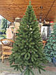 Буковельська зелена 1.8 м лита ялинка штучна, фото 9