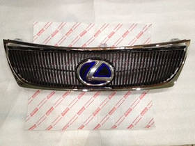 Lexus GS 2005-2008 решітка радіатора Нова Оригінал
