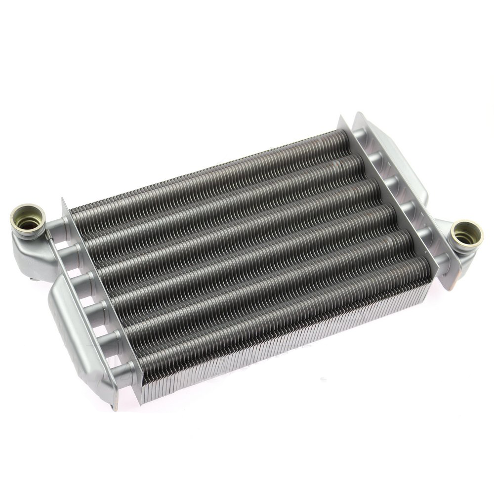 Теплообмінник Westen Pulsar, Pulsar Di, Baxi EcoFour, Fourtech, Eco 3 Compact, ECO4S 24 5677660