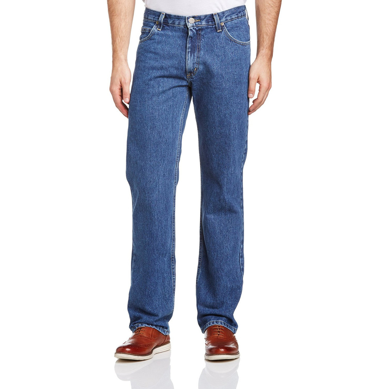 Джинсы мужские Lee Brooklyn Comfort: продажа, цена в Харькове. Мужские ...