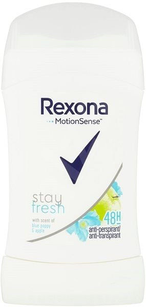 Дезодорант Rexona стік Stay Fresh