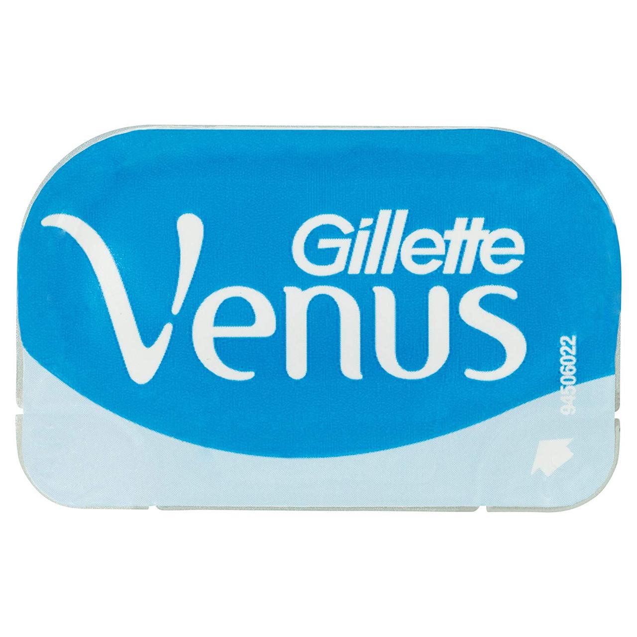 Картридж Gillette "Venus" (4) - фото 4 - id-p52747365