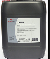Масло гидравлическое Orlenl Hydrol L-HM/HLP 46