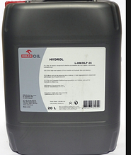 Олива гідравлічна Orlenl Hydrol L-HM/HLP 46 