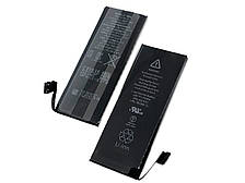 Не вибирати Акумулятор (батарея) iPhone 5S/5C, 1560 mAh без кольору