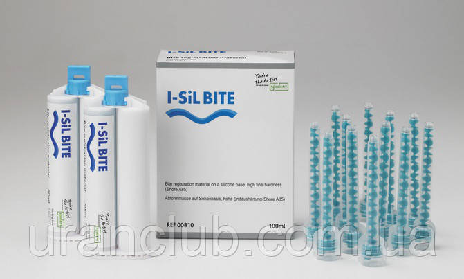 I-SilBite, фото 1