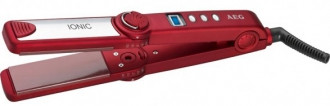 Випрямляч для волосся AEG HC 5590 Red