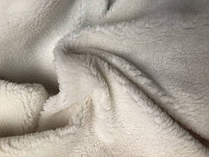 Хутро Овчина (ПШ) Біле