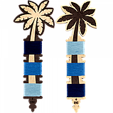 Бобіни (шпулі) для муліне дерев'яні ТМ Чарівна країна FLC-089(S), фото 3