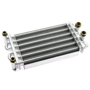 Теплообмінник Immergas Eolo Star 23, 24 kw, Nike (бітермічний) 1.023625