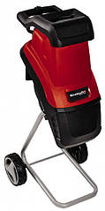 Садовий подрібнювач (шредер) Einhell GC-KS 2540(Безкоштовна доставка)