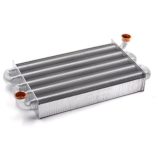 Теплообмінник первинний Protherm Panther 25 KTO-KTV-KOV, Gepard 23MOV19, 23MOV (0020142419)