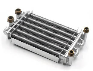 Теплообмінник бітермічний NOBEL NB1-24-SE V2 PRO 52951