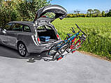Багажник на велосипед складний, фото 9