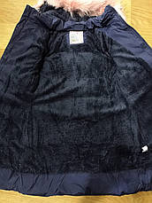 Куртки зимові на дівчаток оптом, Sincere, 8-16 рр, фото 2