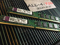 Оперативна пам`ять Kingston DDR2 2GB PC2 6400U 800mHz Intel/AMD CL5