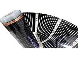 Інфрачервона плівка In-Therm (Корея) 150 вт