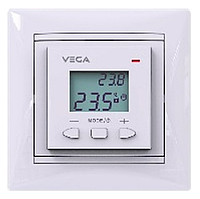 Програмований терморегулятор Vega LTC 070 - Україна