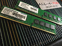 Оперативна пам`ять PATRIOT DDR2 2GB 800mHz 6400U CL6