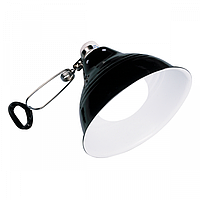 Плафон для лампи Exo Terra Light Glow з відбивачем E27, d=21 см (PT2054)