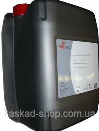 Олива гідравлічна Orlenl Hydrol L-HM/HLP 32 