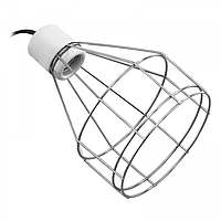 Керамічний патрон для лампи Exo Terra Wire Light E27, 1,80 м до 150W (PT2060)