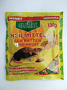 Глобал Global гранули від мишей і щурів 125 грамів, фото 4