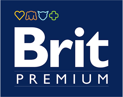 Brit Premium сухий корм для кішок (Чехія)