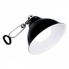 Плафон для лампи Exo Terra Light Glow з відбивачем E27, d=25 см (PT2056)